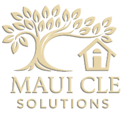 Mauui CLE Solutions